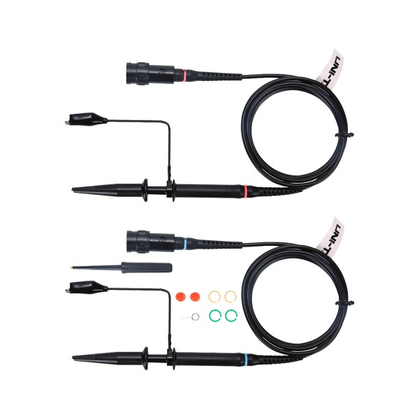 Oscyloskop Uni-T UTD2052CL+