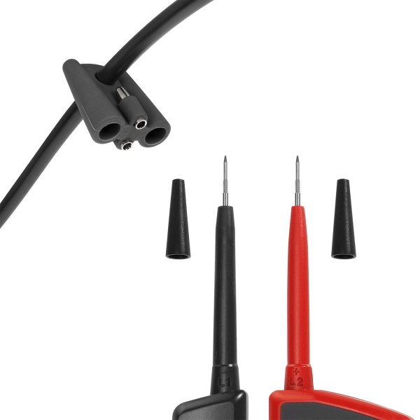 Miernik, tester napięcia Uni-T UT18E