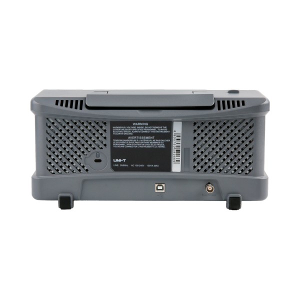 Oscyloskop Uni-T UTD2102CL+