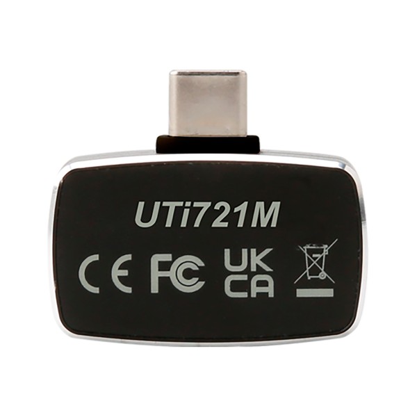 Kamera termowizyjna Uni-T UTi721M