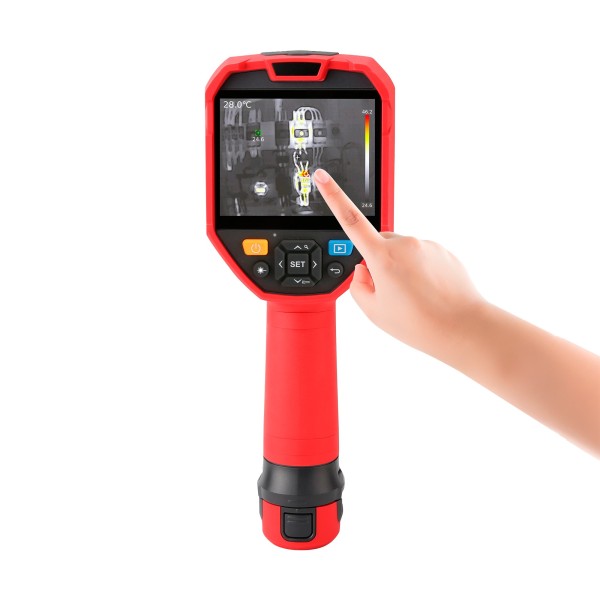 Kamera termowizyjna Uni-T UTi730V