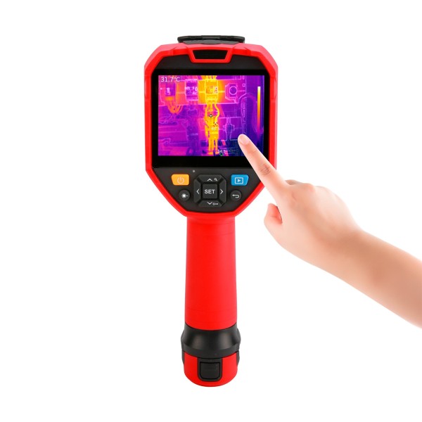 Kamera termowizyjna Uni-T UTi730V