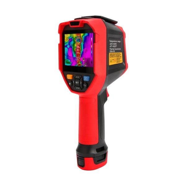 Kamera termowizyjna Uni-T UTi720V