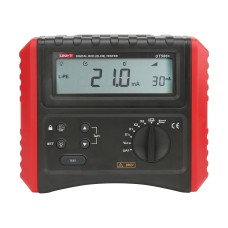 Miernik Uni-T UT586+