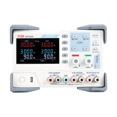 Zasilacz laboratoryjny Uni-TUDP3305C