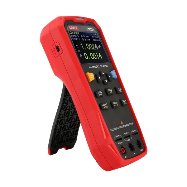 Miernik Uni-T UT622A