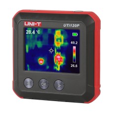 Kamera termowizyjna UTi120P