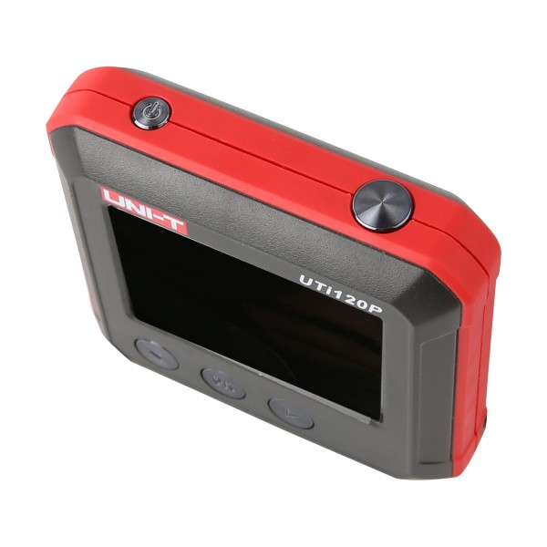 Kamera termowizyjna UTi120P