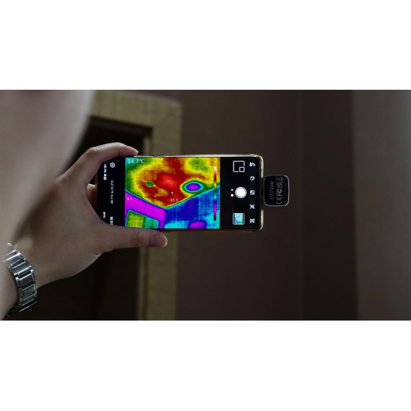 Kamera termowizyjna Uni-T UTi722M