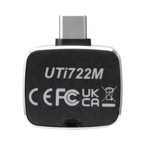 Kamera termowizyjna Uni-T UTi722M