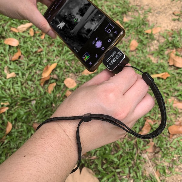 Kamera termowizyjna Uni-T UTi722M