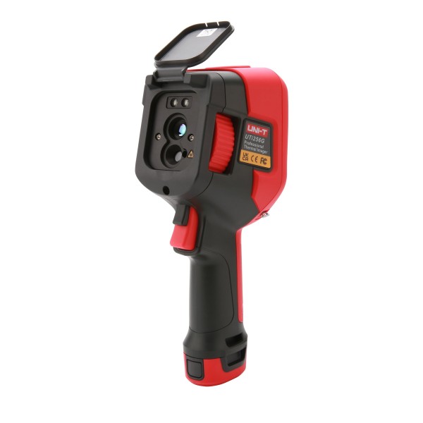 Kamera termowizyjna Uni-T UTi256G