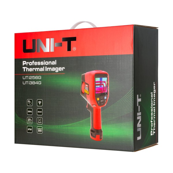 Kamera termowizyjna Uni-T UTi256G
