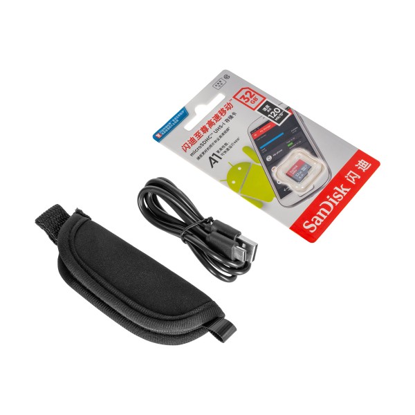 Kamera termowizyjna Uni-T UTi256G