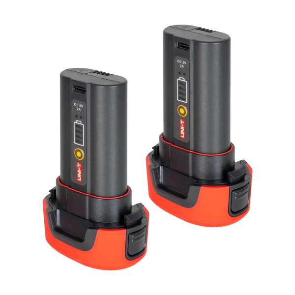 Kamera termowizyjna Uni-T UTi256G