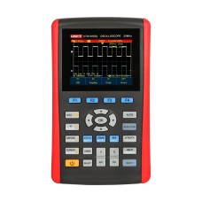 Oscyloskop Uni-T UTD1025DL