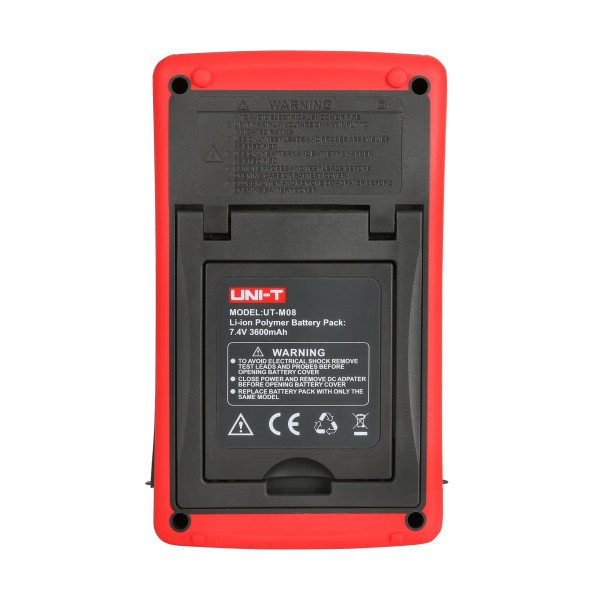 Oscyloskop Uni-T UTD1025DL