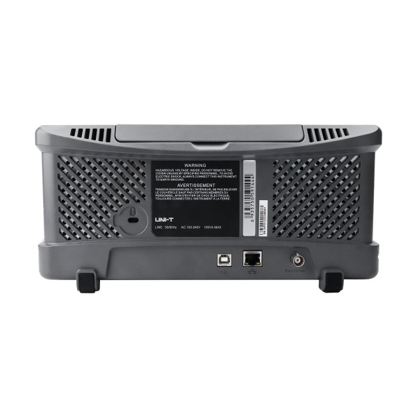 Oscyloskop Uni-T UPO1202CS