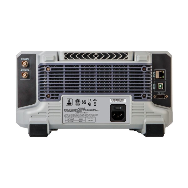 Oscyloskop Uni-T UPO1204