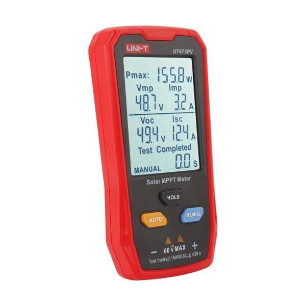 Miernik Uni-T UT673PV