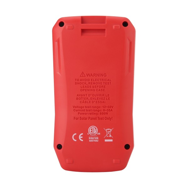 Miernik Uni-T UT673PV