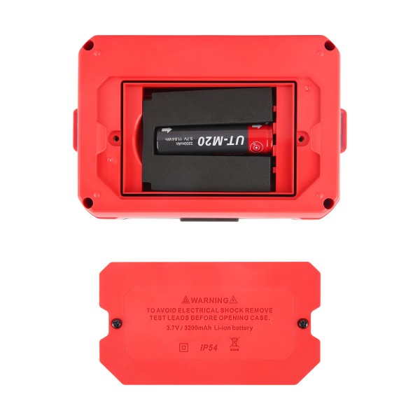 Miernik Uni-T UT620C+