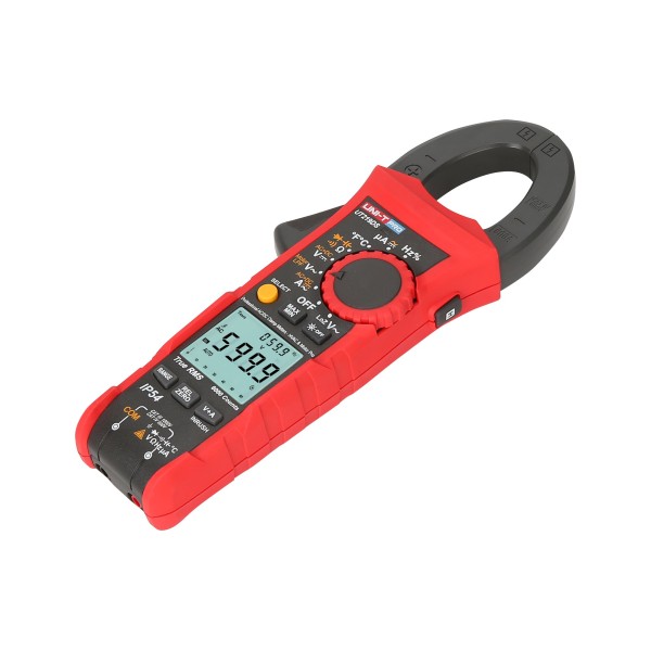 Miernik cęgowy profesjonalny Uni-T UT219DS