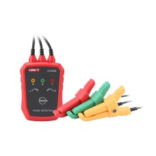 Miernik detektor kolejności faz Uni-T UT262E