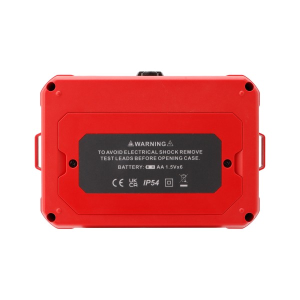 Tester Uni-T UT503PV