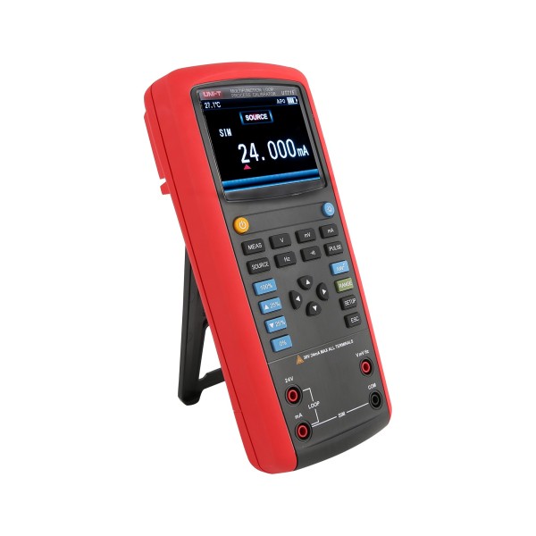 Kalibrator Uni-T UT715