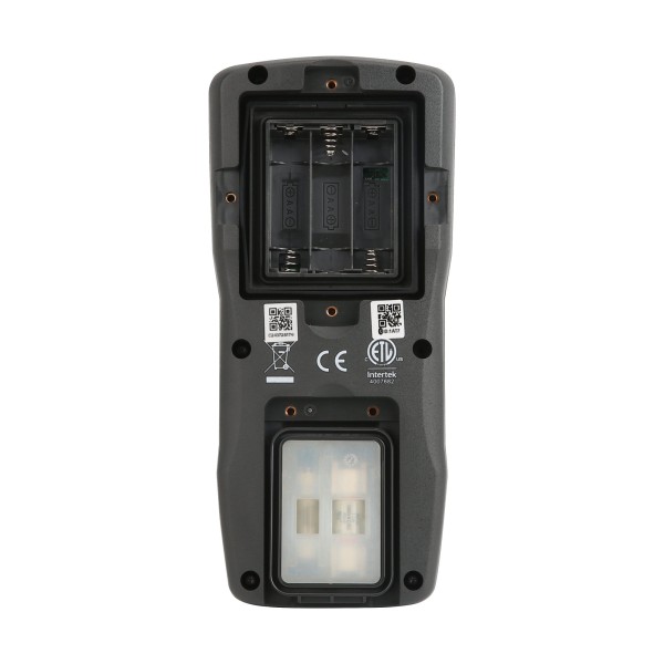 Przemysłowy miernik uniwersalny Uni-T UT197