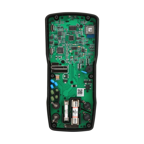 Przemysłowy miernik uniwersalny Uni-T UT197