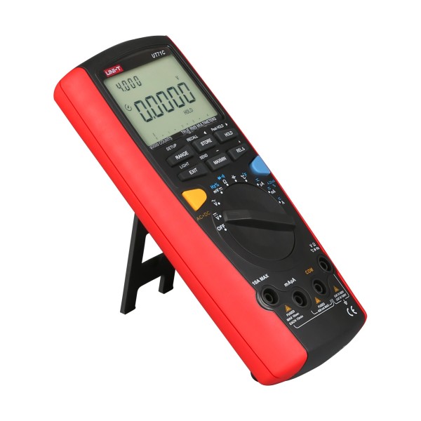 Miernik uniwersalny UT71C