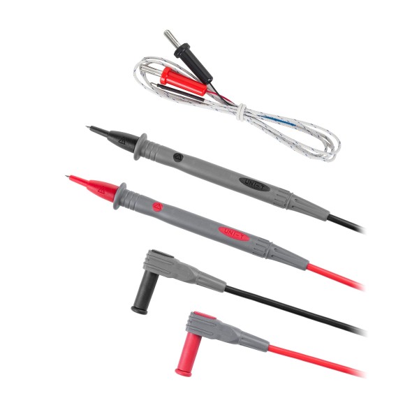 Miernik uniwersalny UT71C