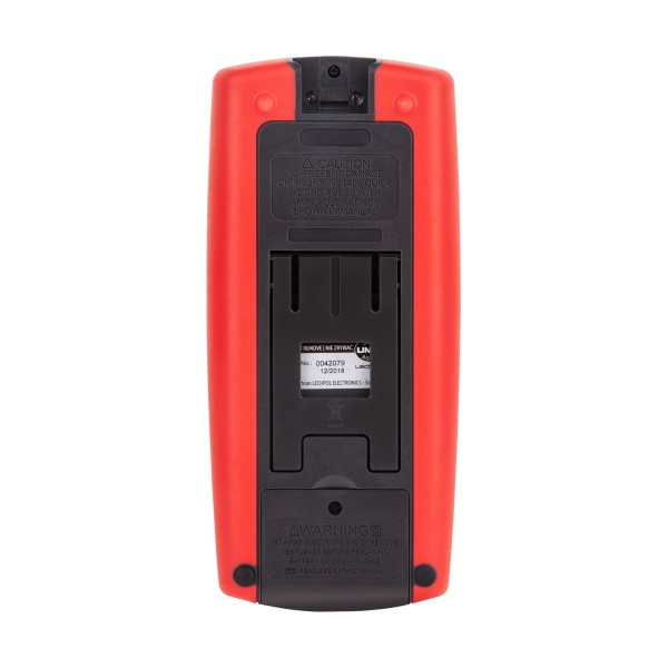 Miernik uniwersalny UT71C