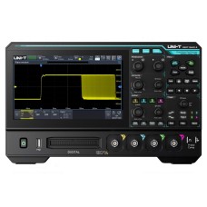 Oscyloskop: cyfrowy UNI-T MSO1154HD-S