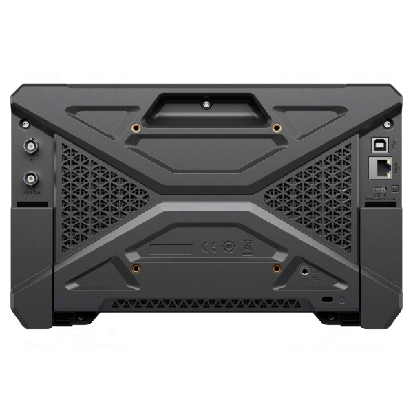 Oscyloskop: cyfrowy UNI-T MSO1154HD