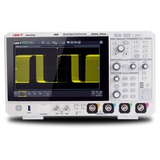 Akces.pom: opcja rozszerzająca UNI-T MSO2000X-BW2MT3M