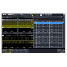Akces.pom: opcja rozszerzająca UNI-T MSO3000HD-ARINC429