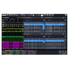 Akces.pom: opcja rozszerzająca UNI-T MSO3000HD-BND