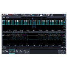 Akces.pom: opcja rozszerzająca UNI-T MSO3000HD-CAN
