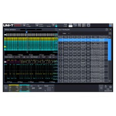 Akces.pom: opcja rozszerzająca UNI-T MSO3000HD-FLEX