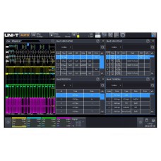 Akces.pom: opcja rozszerzająca UNI-T MSO3000X-BND