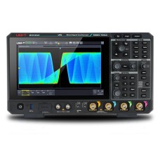 Akces.pom: opcja rozszerzająca UNI-T MSO3000X-BW3M5T5M