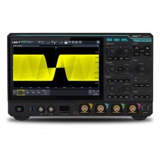 Oscyloskop: cyfrowy UNI-T MSO3054HD