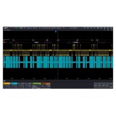 Akces.pom: opcja rozszerzająca UNI-T MSO7000X-AERO