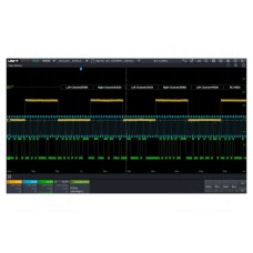 Akces.pom: opcja rozszerzająca UNI-T MSO7000X-AUDIO