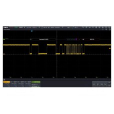 Akces.pom: opcja rozszerzająca UNI-T MSO7000X-CANFD