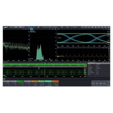 Akces.pom: opcja rozszerzająca UNI-T MSO7000X-JITTER