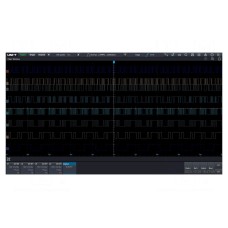 Akces.pom: opcja rozszerzająca UNI-T MSO7000X-LA